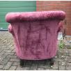 Edwardian Tub Chair